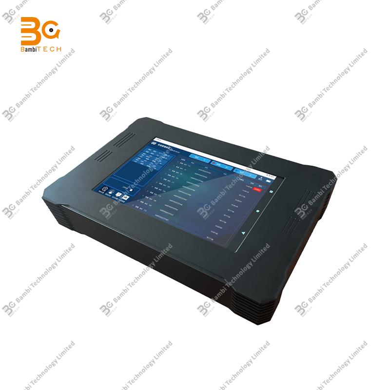 Vehicle protection GPS signal Finding Detector Car tracker Detector with GSM900/GSM1800, CDMA, TDD-LTE/FDD-LTE