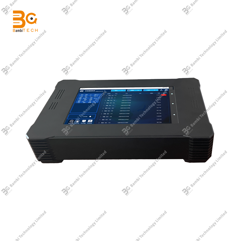 Vehicle protection GPS signal Finding Detector Car tracker Detector with GSM900/GSM1800, CDMA, TDD-LTE/FDD-LTE