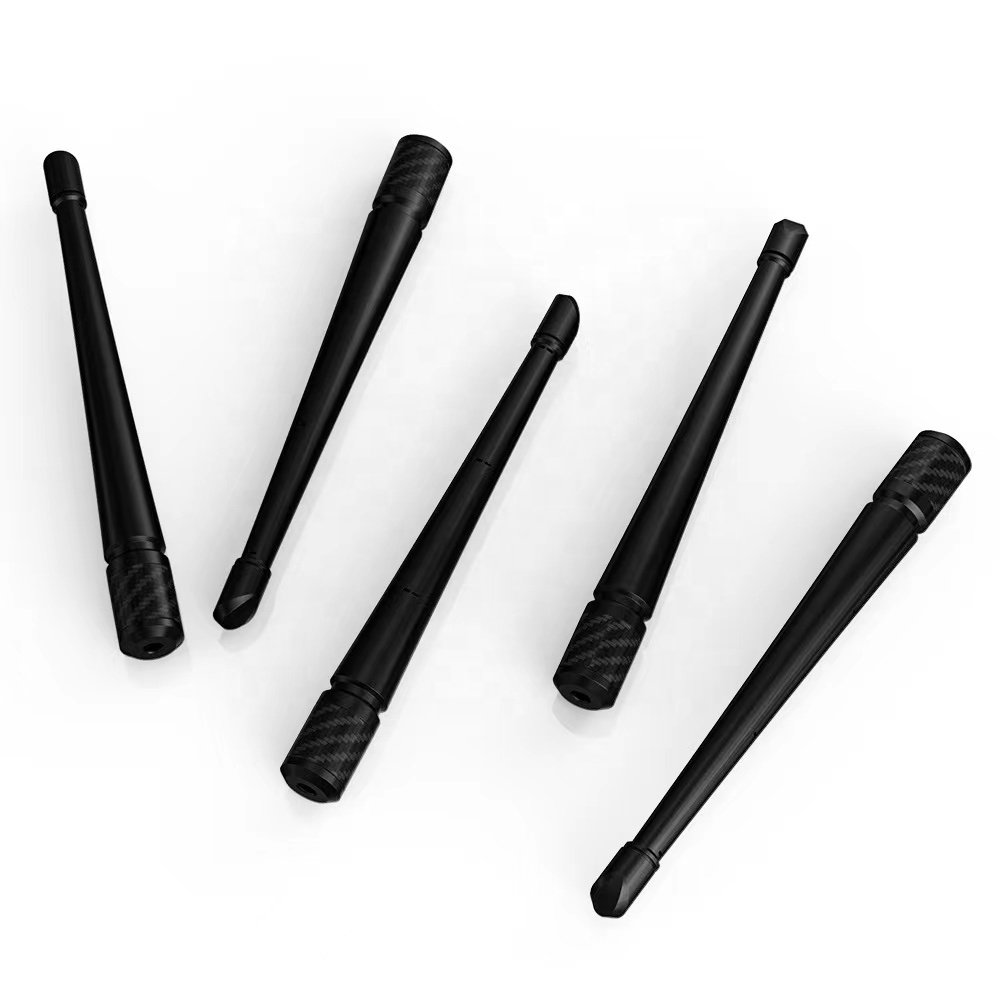European And American Hot Fm/Am Rubber Car Modified Antenna Flexible Car Radio Antenna