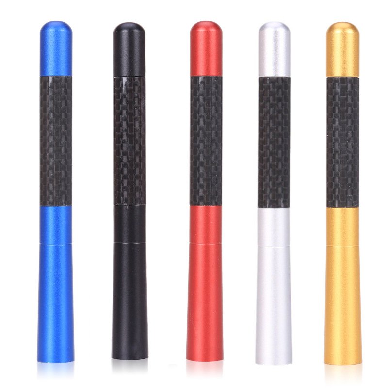 Universal Car Radio Decorative Antenna Antenna Modeling Automotive External Accessories