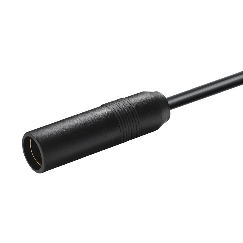 Kebaolong General Motors radio antenna female car FM radio navigation CD/DVD adapter extension cable