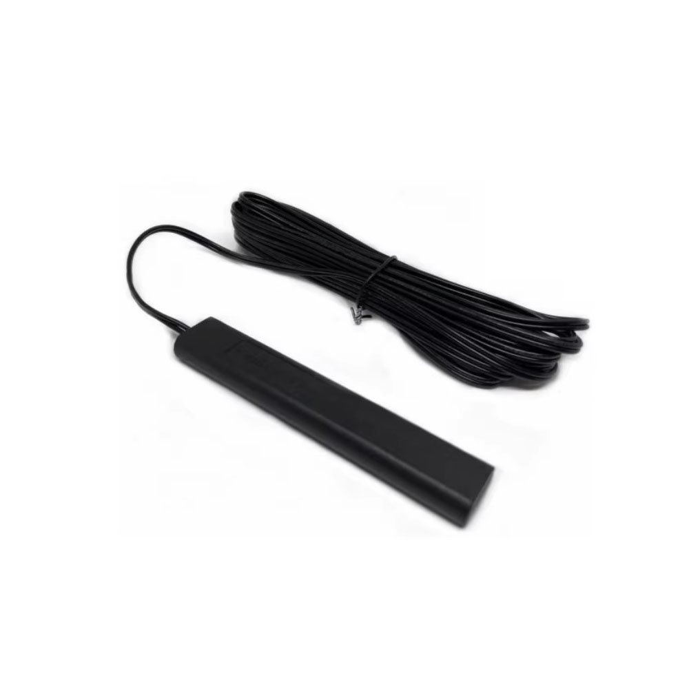Taidacent Remote 490uH 125KHZ AS3933 Passive Keyless Entry Antenna PKE Keyless Car Alarm System Box Antenna PKE Car Antenna