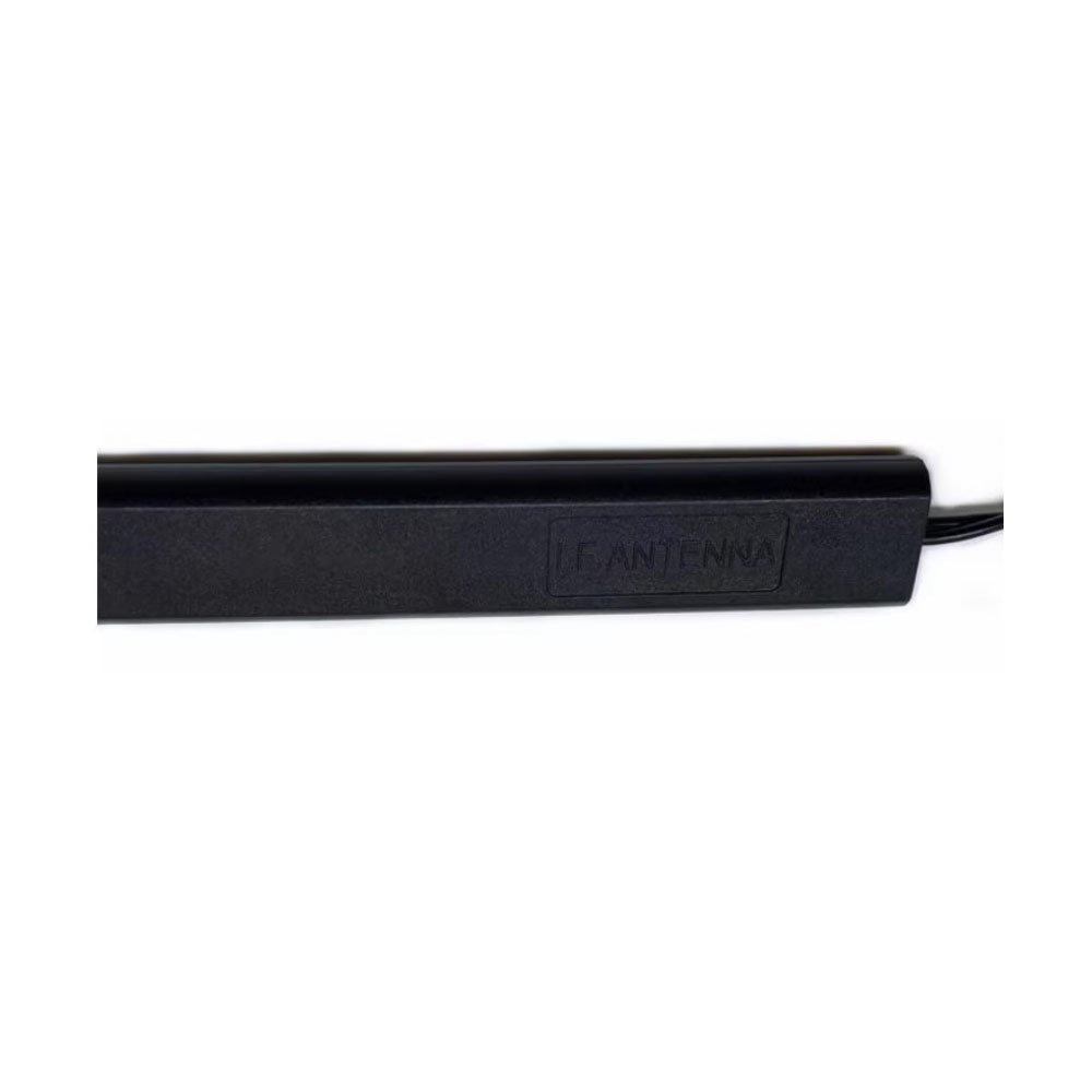 Taidacent Remote 490uH 125KHZ AS3933 Passive Keyless Entry Antenna PKE Keyless Car Alarm System Box Antenna PKE Car Antenna