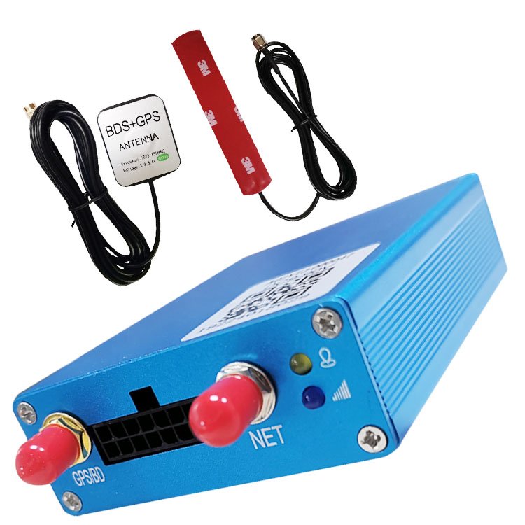 External Antenna 4g Lte Traqueur Localisateur Positionierer Card tracker Gps tracker 4g Geo tracker Gps for Vehicles Voiture