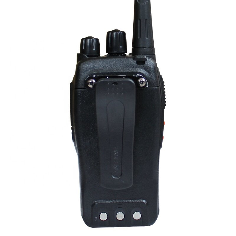 Baofeng BF-777S 5W 16CH Handheld Walkie Talkie Single Band Frequency 400-470MHz 16 Channels Two Way Radio
