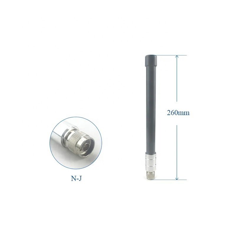 750-840MHz 930-1020MHz UAV FPV drone antenna fiberglass for relay station car radio