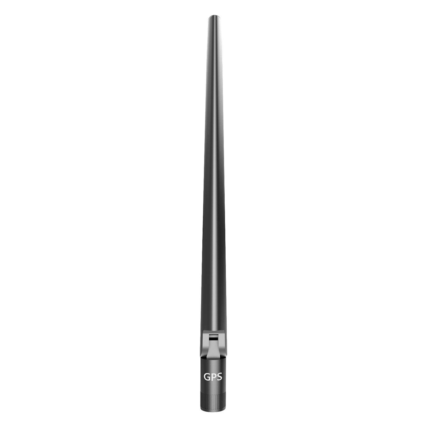 1575-1602 MHz Passive GPS Antenna with SMA Male