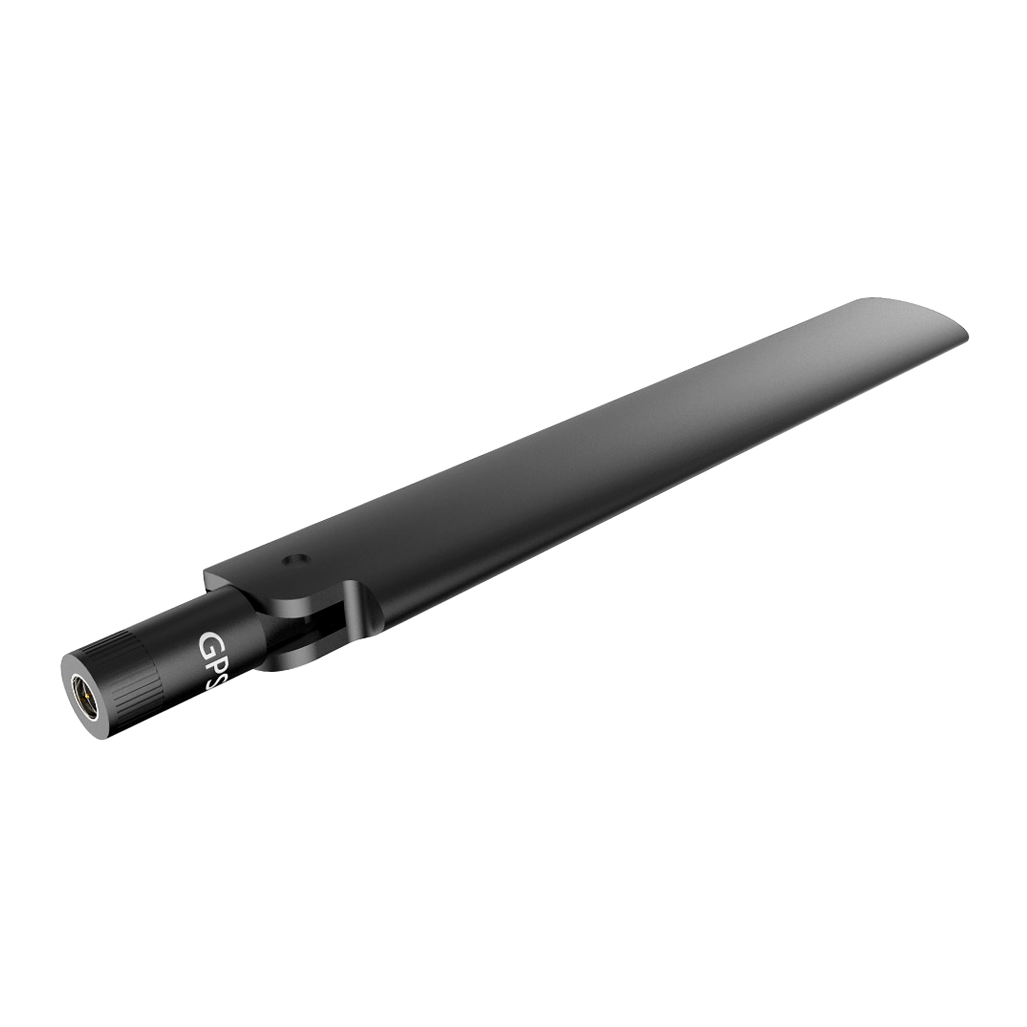 1575-1602 MHz Passive GPS Antenna with SMA Male