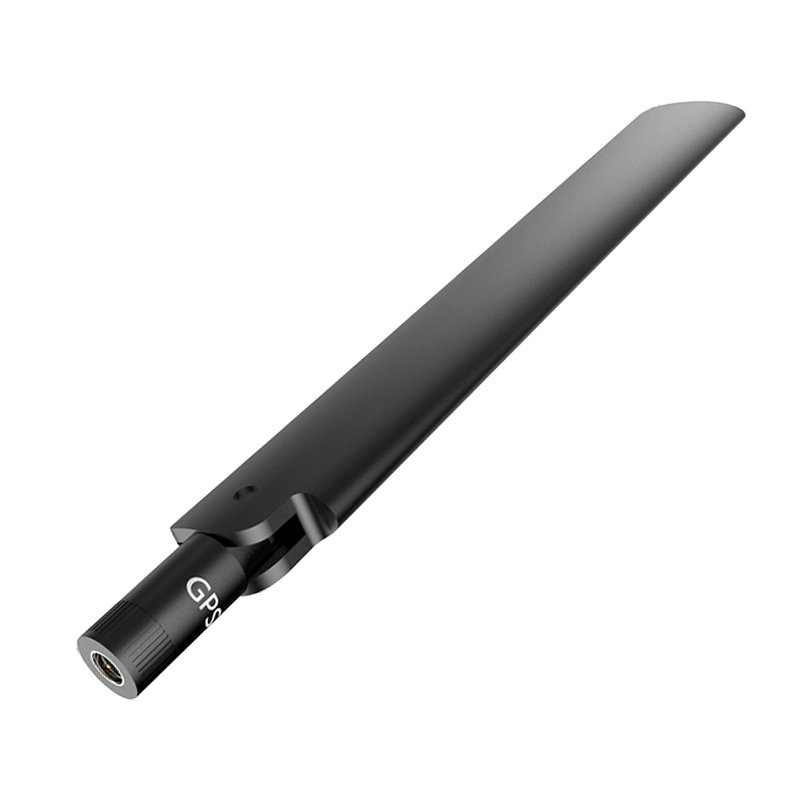 1575-1602 MHz Passive GPS Antenna with SMA Male