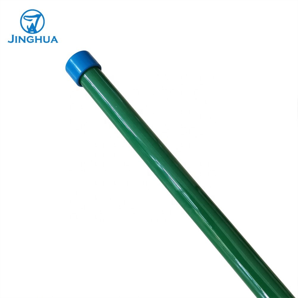 Factory Price VHF/UHF 144/430MHz 9dB Wide Angle Omnidirectional Fiberglass Antenna Base Station Antenna for HAM Radio