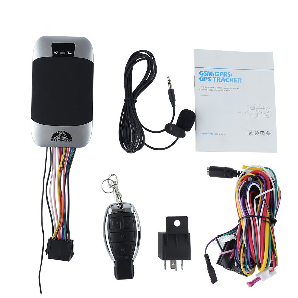 Rastreador GPS Coban Tk303 De 2G Con Soporte Para Tarjeta SIM GSM GPRS Y Navegacion GPS Para Coche De Alibaba En Espanol