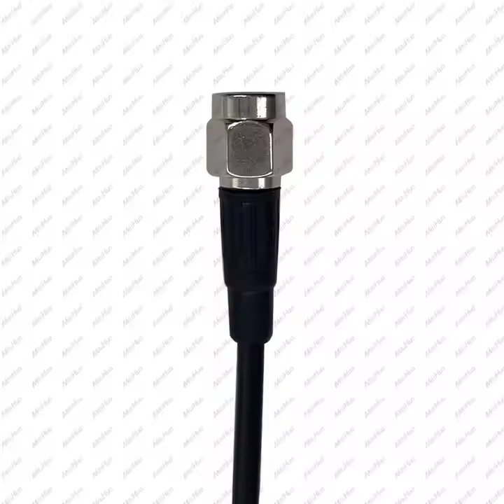 Meihua Factory Supply Cyberpunk Design Auto Radio Antenna 433Mhz 2.4G GSM 4G LTE Wholesale Price Car DVD Player 1-Year Warranty