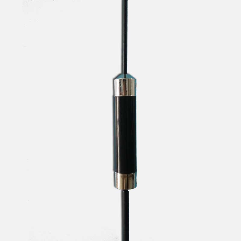 Mobile antenna 144mhz 148MHz Whip antenna VHF Amateur radio antenna 2-meter band Omnidirectional Monopole vertical