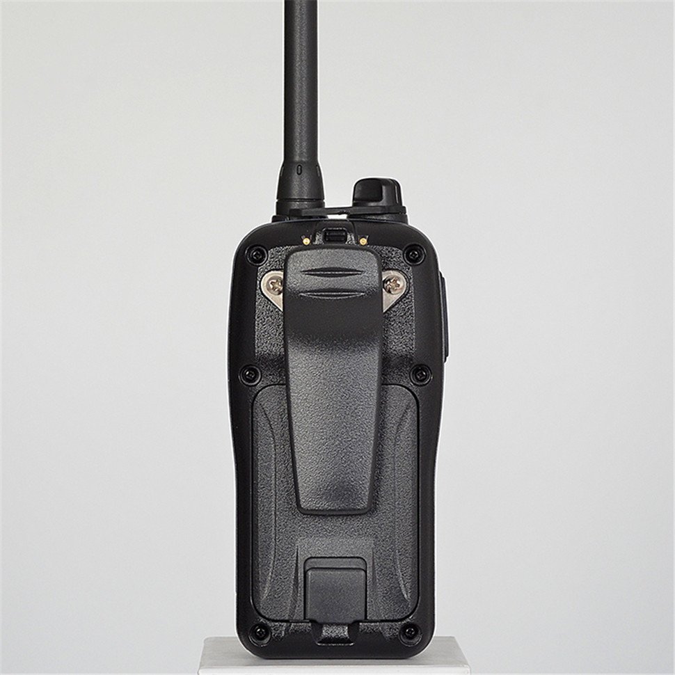 VHF Marine Radio Recent RS-36M Float & Flash Function IPX7 Waterproof Manufactured China