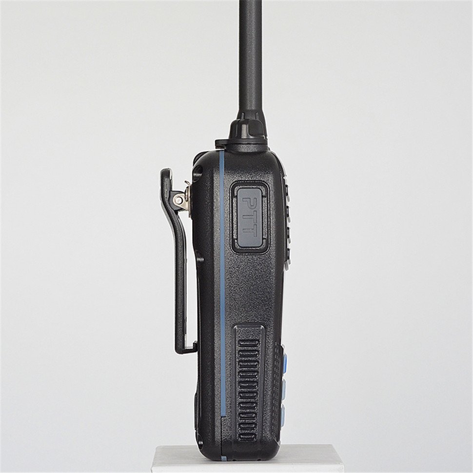 VHF Marine Radio Recent RS-36M Float & Flash Function IPX7 Waterproof Manufactured China