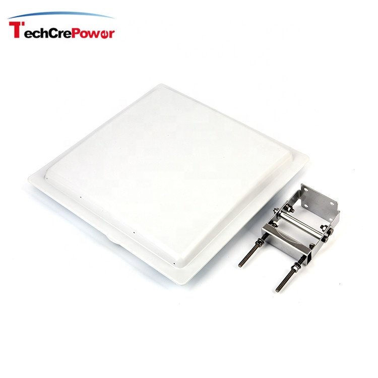 902-928MHZ Long Range Access Control Passive Uhf Rfid Reader for Car Parking System
