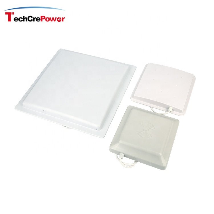 902-928MHZ Long Range Access Control Passive Uhf Rfid Reader for Car Parking System