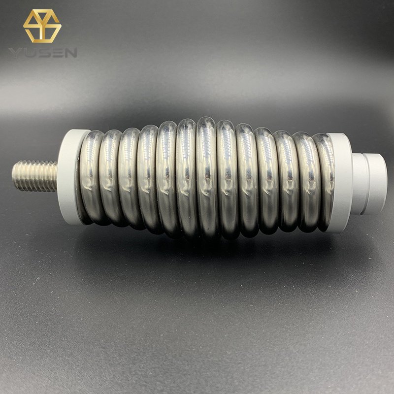 Factory Custom Compression Coil Springs Stainless Steel Antenna Spring for Auto and Motorcycles
