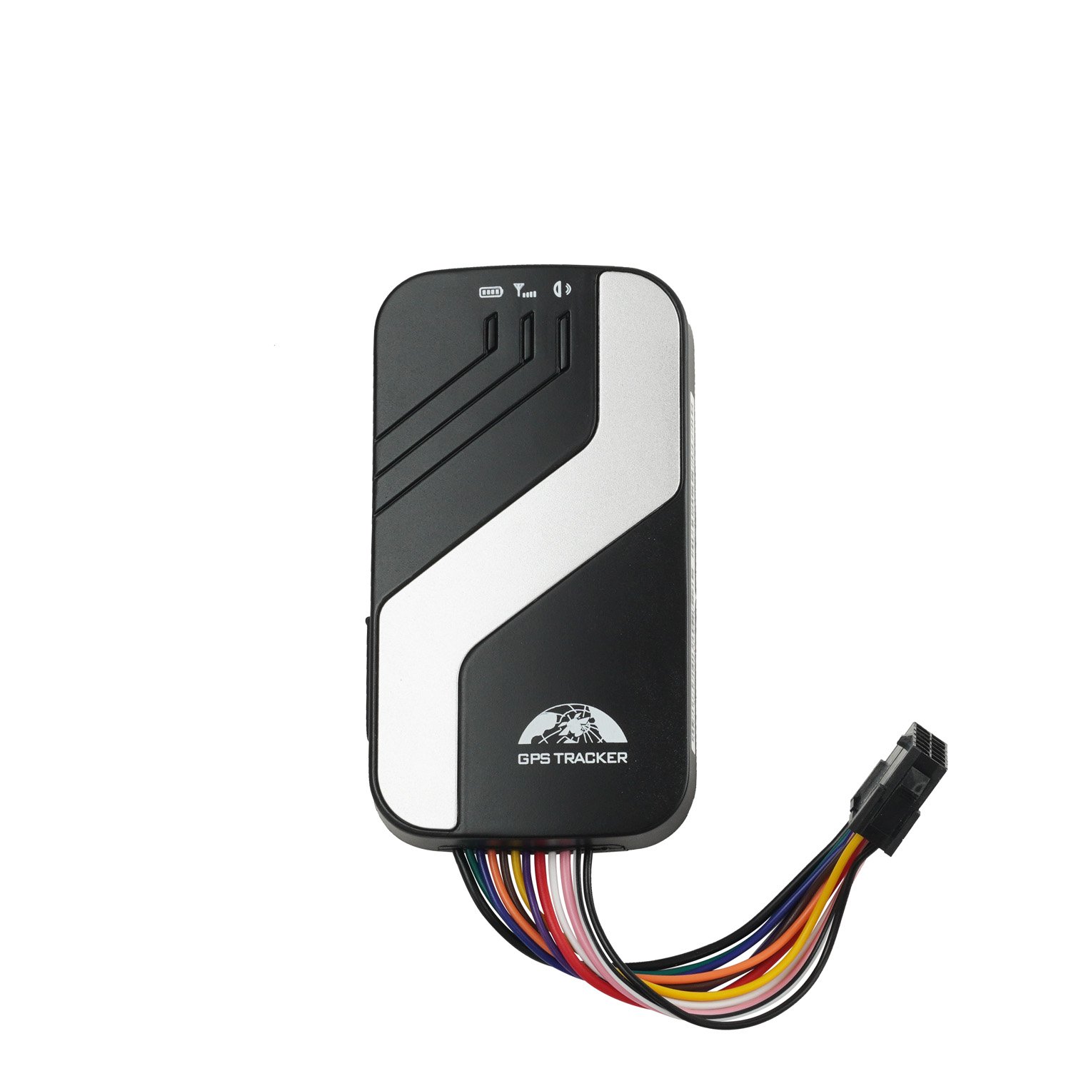 GPS 4G Tracking Device Tk403 Mini Car GPS Tracker Built-in Antenna With Free APP