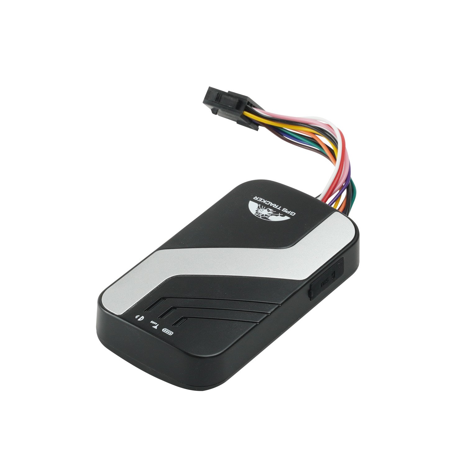 GPS 4G Tracking Device Tk403 Mini Car GPS Tracker Built-in Antenna With Free APP