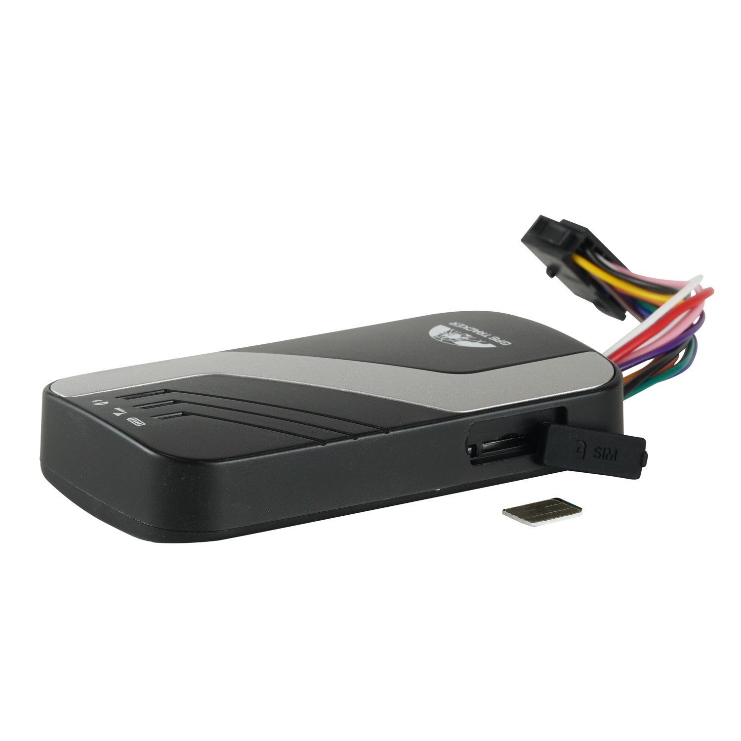 GPS 4G Tracking Device Tk403 Mini Car GPS Tracker Built-in Antenna With Free APP