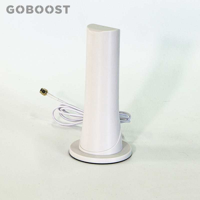 GOBOOST high quality antenna 3g 4g 5g car communication antenna for mobile cell phone signal booster