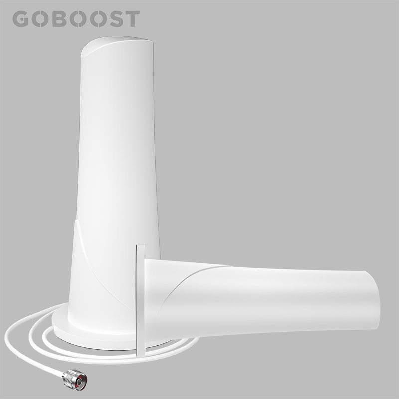 GOBOOST high quality antenna 3g 4g 5g car communication antenna for mobile cell phone signal booster