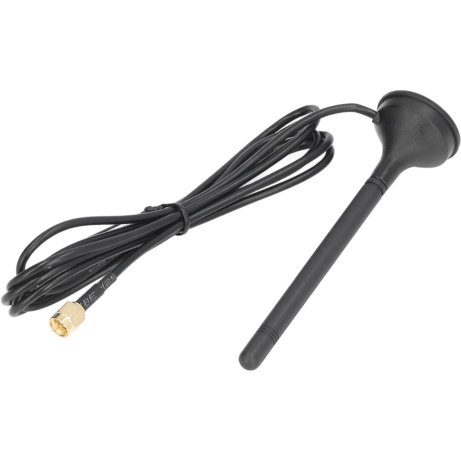 High quality Magnet installation Good performance active External car antenna 28*110mm 4G LTE antenna