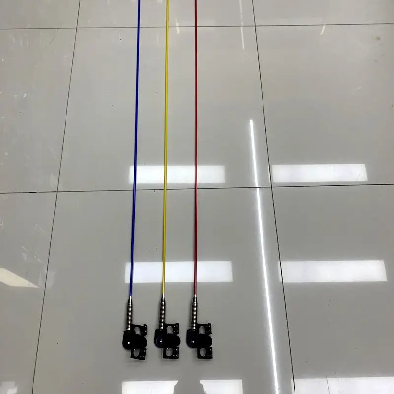 Car Antenna Off-road Modification Wind Decoration Car Flagpole