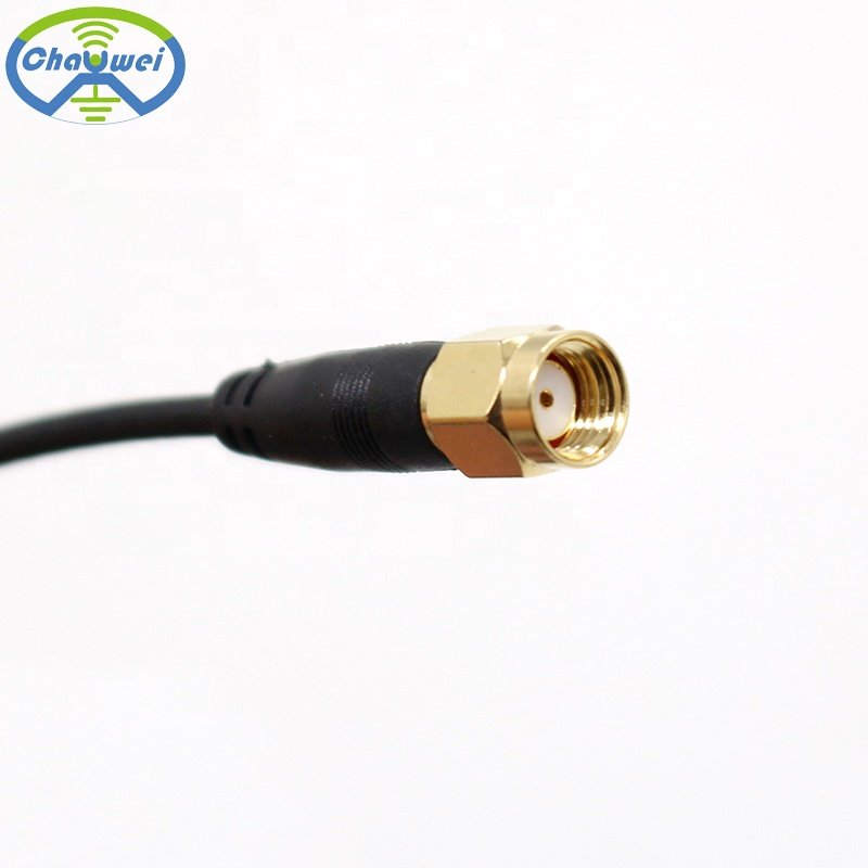 Factory Price Make GPS Car Antenna S MA 1575 42 MHz With 3M Cable