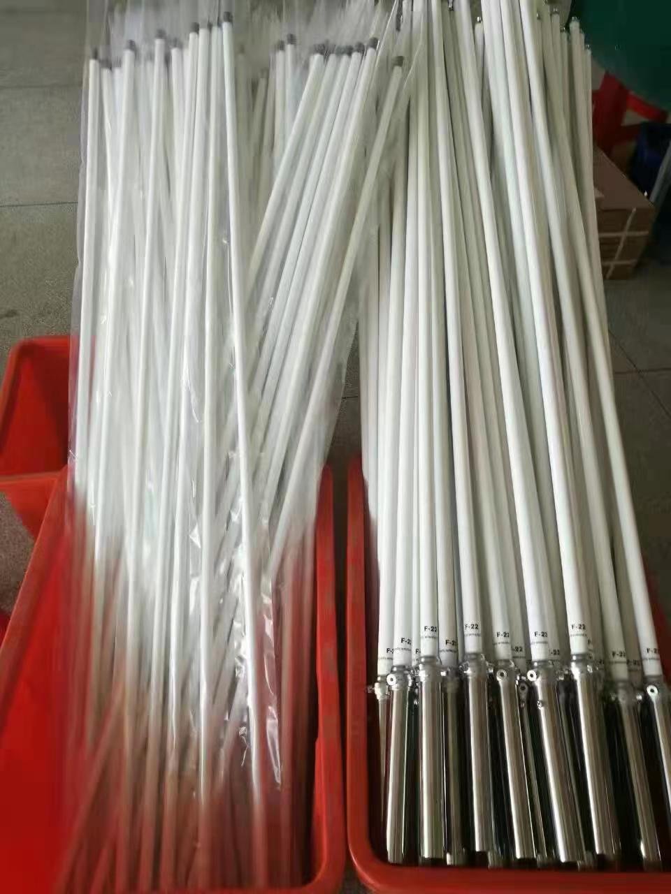 Diamond F22 VHF 136-174mhz antenna omni fiberglass outdoor base station antenna