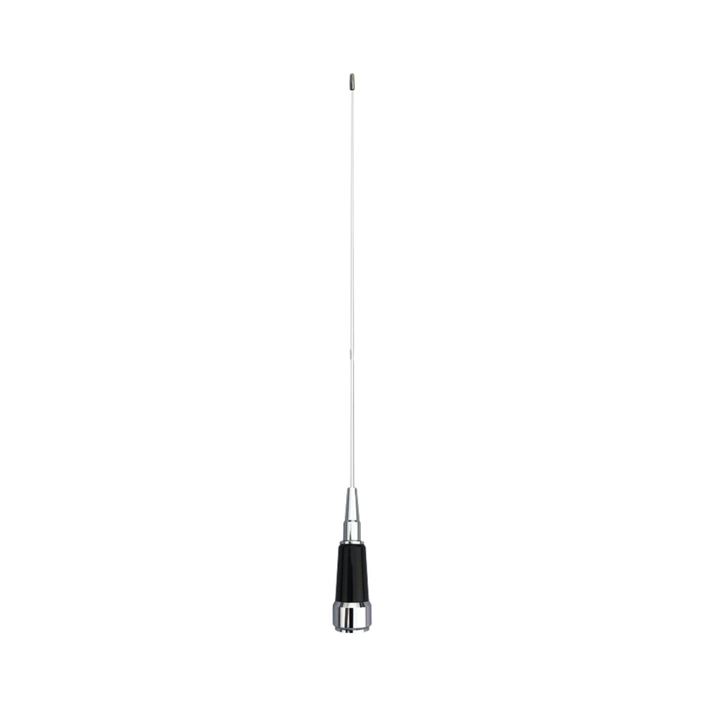 M285 SD-Diamond Mobile Antenna for VHF Ham Radio 136-174MHz Car Omni-directional UHF Antenna 50 Ohm Impedance PL259 Connector