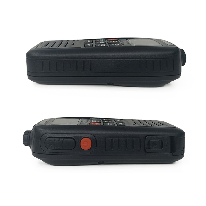 VITAI VT-37M Marine Radio VHF Marine Radio IPX7 Waterproof 1500mAh Li-ion Battery Analog Two Way Radio