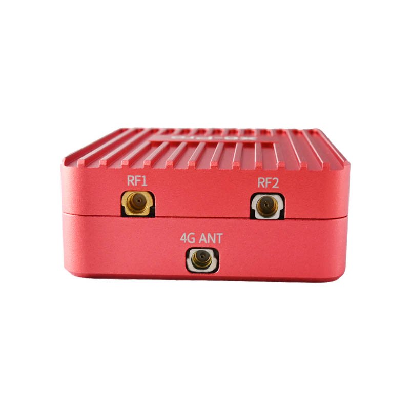 P-Box-X6 RTK Module CM Level Four-Satellite Mutil-Frequency Navigation and Positioning System Drone Accessories For UAV