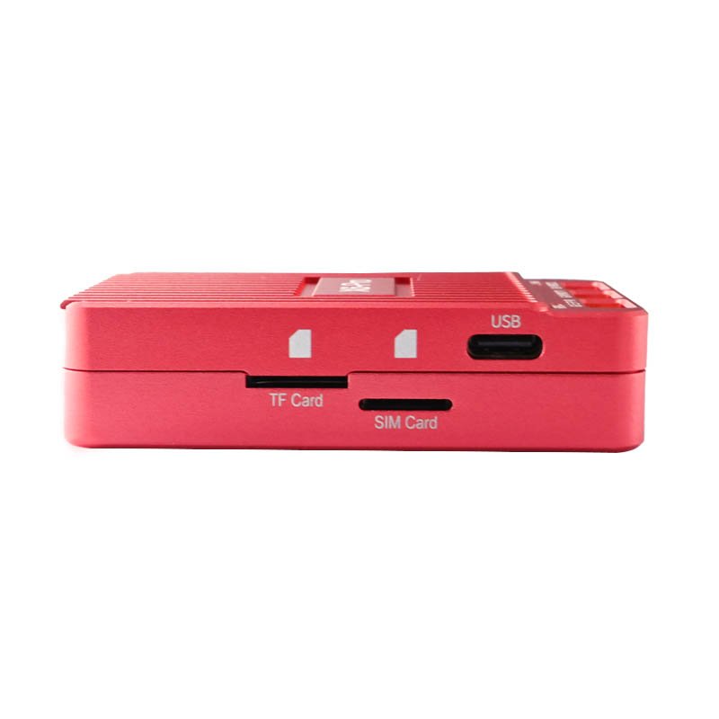 P-Box-X6 RTK Module CM Level Four-Satellite Mutil-Frequency Navigation and Positioning System Drone Accessories For UAV