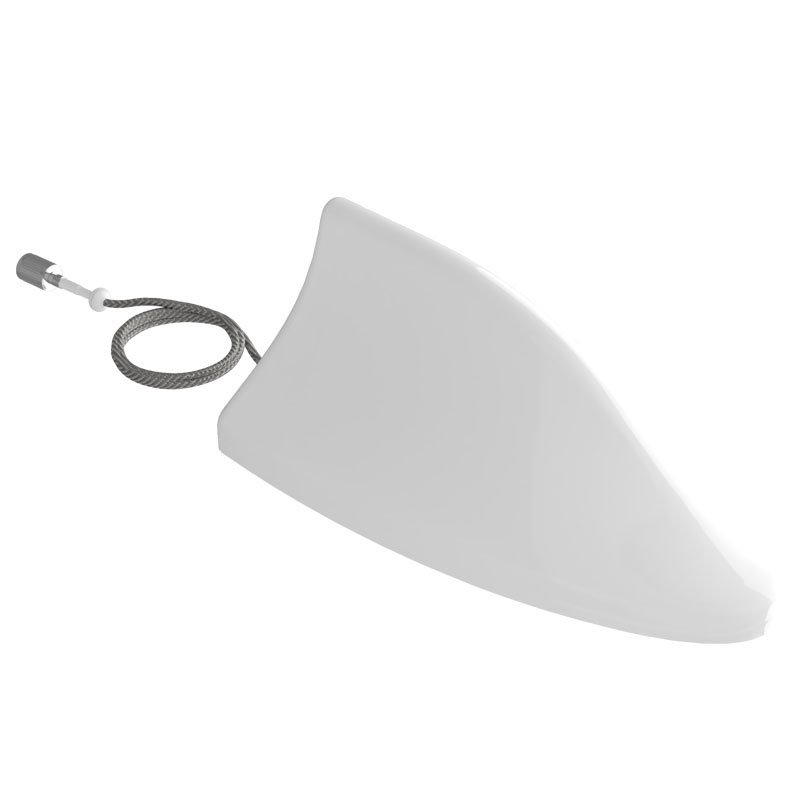 RTK GNSS GPS GLONASS Galileo BDS High Precision SBY3703A GNSS Antenna for Agricultural Vehicles