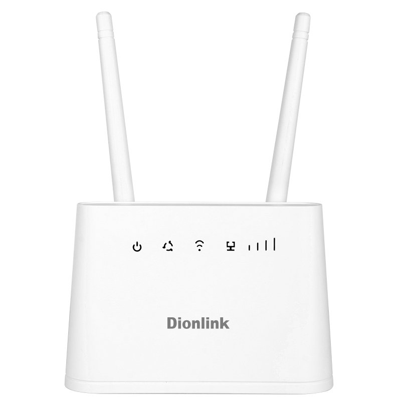 SALE Customize 4G LTE CPE Router with SIM Card Slot 300Mbps Signal Wifi Hotspot Router up to 32 Users for Car Mobile