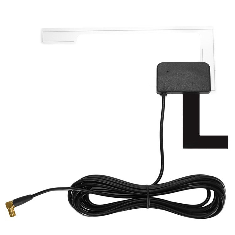 High Quality Car Aerials DAB/DAB+ Digital Radio 18dbi Aerial dab Antenna