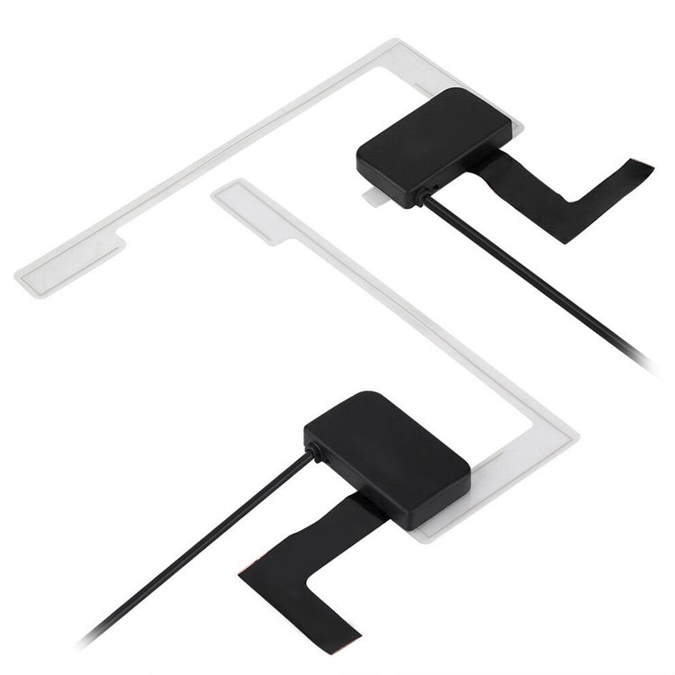 High Quality Car Aerials DAB/DAB+ Digital Radio 18dbi Aerial dab Antenna
