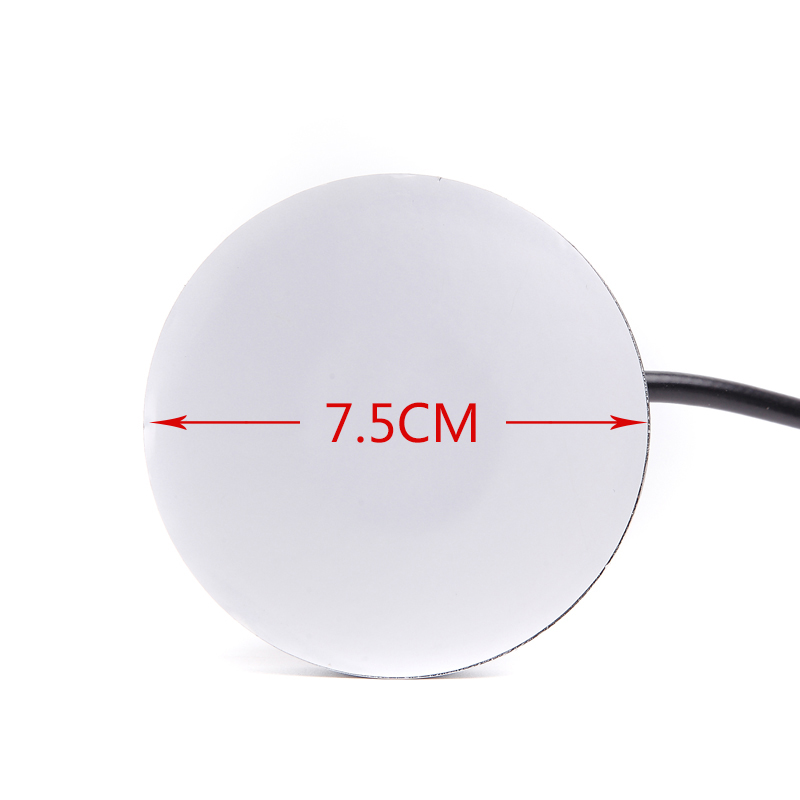NC-450MU NMO UHF 400-520MHZ Magnetic Mount with 18cm Antenna for QYT KT-7900D 8900D Baojie BJ-218 318 Car Mobile Radio