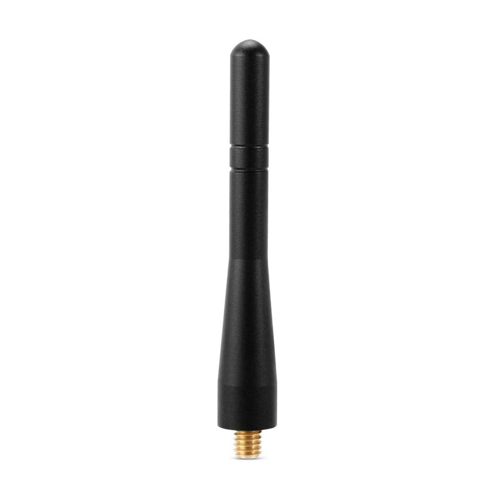 4 Inch Car Short Antenna Car Stubby Antenna