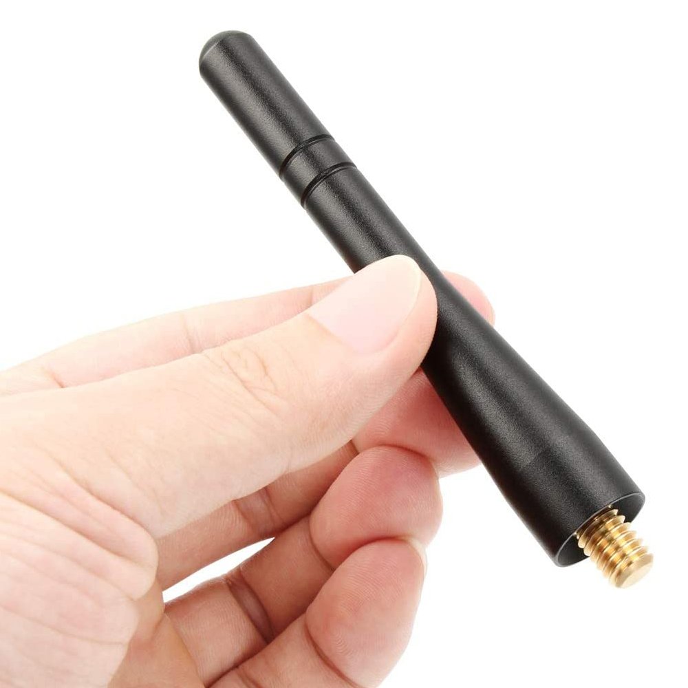 4 Inch Car Short Antenna Car Stubby Antenna