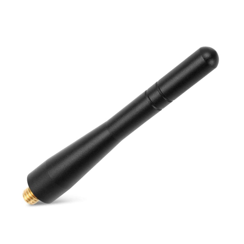 4 Inch Car Short Antenna Car Stubby Antenna
