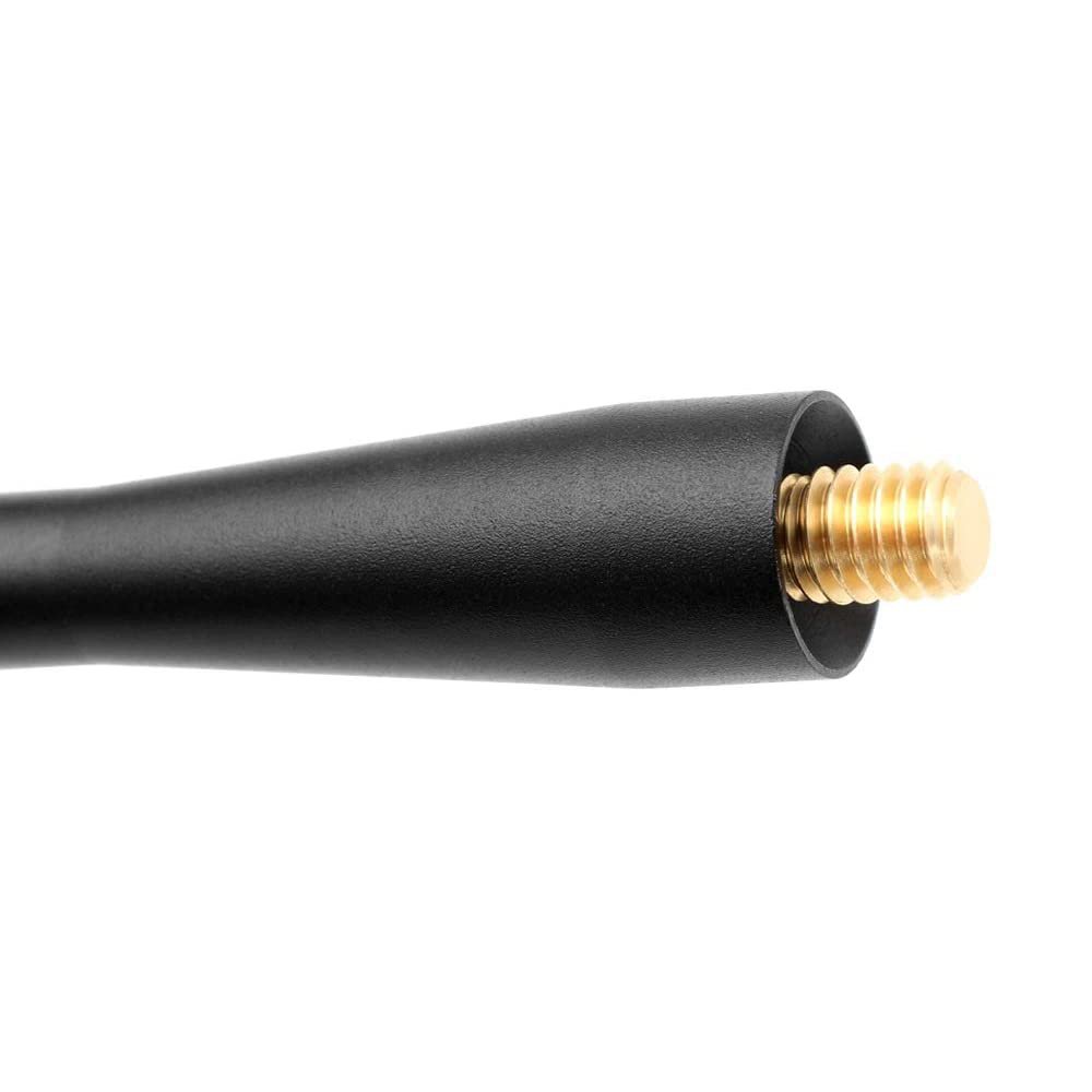 4 Inch Car Short Antenna Car Stubby Antenna
