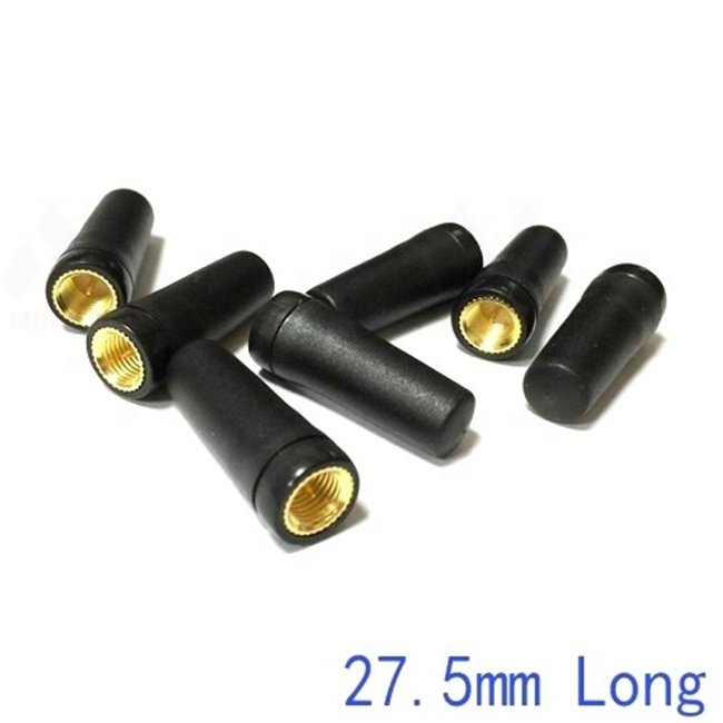 28MM Stubby GSM Small Antenna For POS Machine