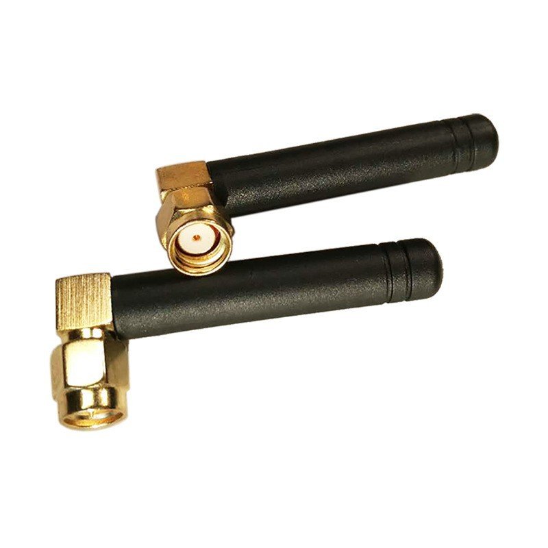 Wholesale Tablet Android External WiFi 2.4G 4G 5G 5.8G Dual Band Antenna rubeer antenna