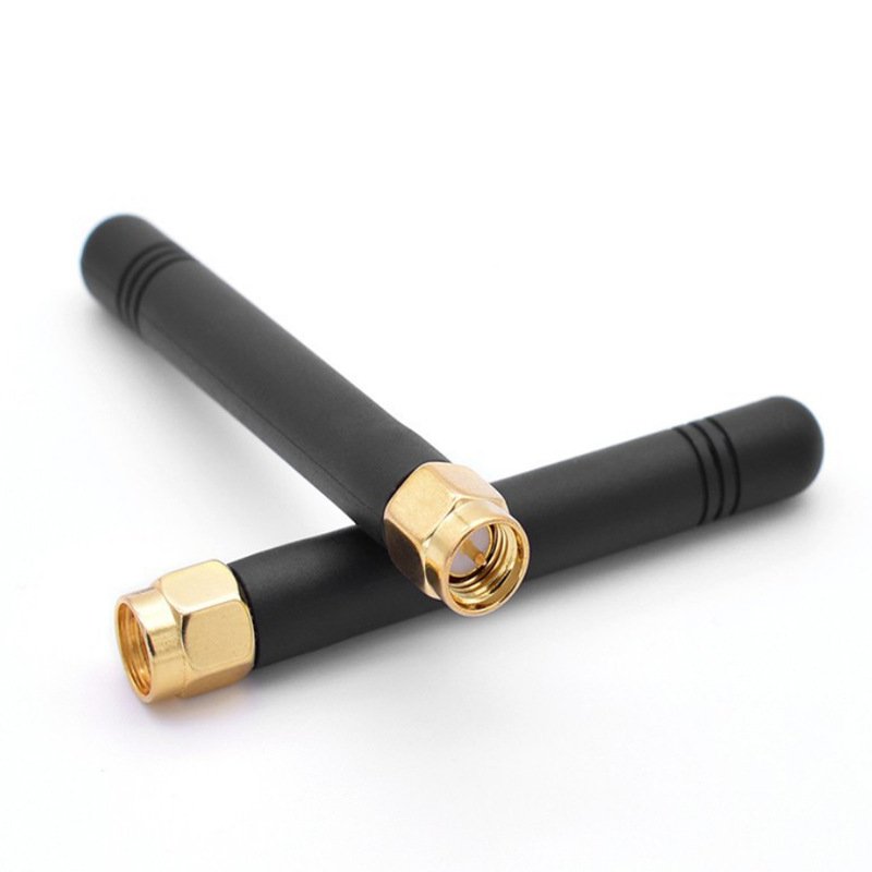 Wholesale Tablet Android External WiFi 2.4G 4G 5G 5.8G Dual Band Antenna rubeer antenna