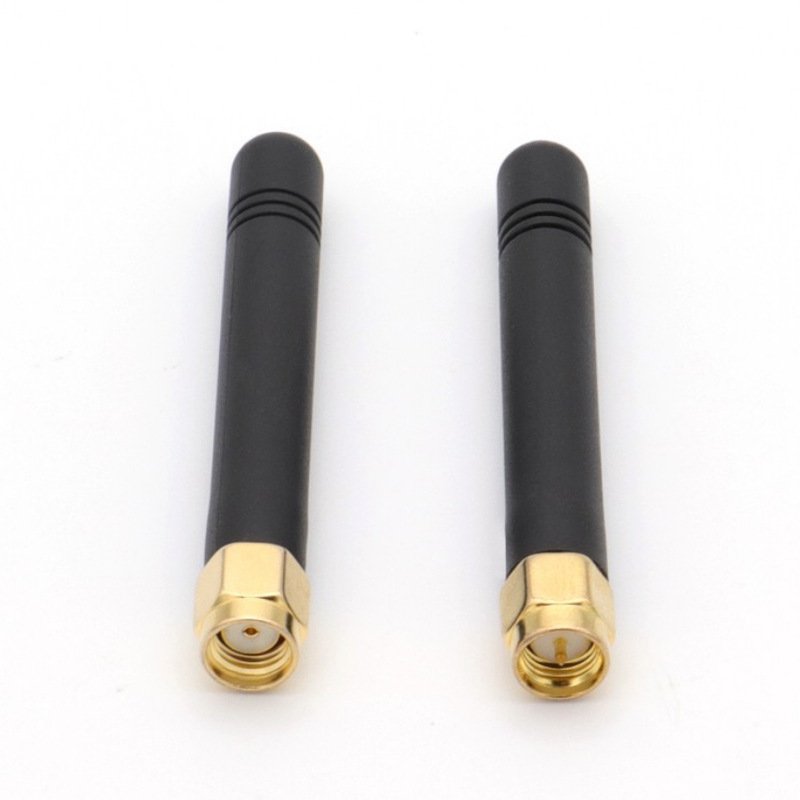 Wholesale Tablet Android External WiFi 2.4G 4G 5G 5.8G Dual Band Antenna rubeer antenna