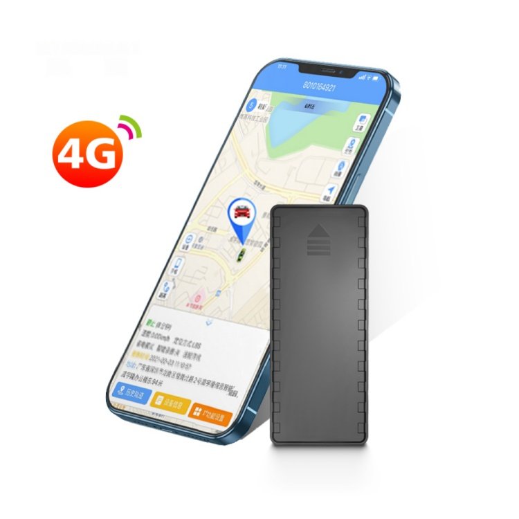 Itracksafe Lte Sim Fleet Motorcycle Vehicle Tracking Device Smart Mini Car 4g Gps tracker