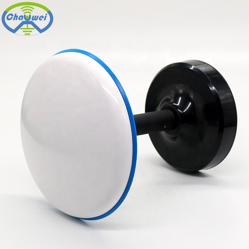 Waterproof 1575.42MHz Magnetic Or Adhesive Mount Active Ray Marine GPS Navigation Antenna